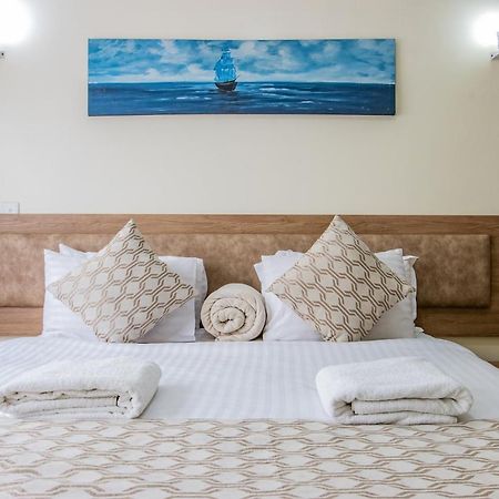 Mellow Suites Nairobi Kültér fotó