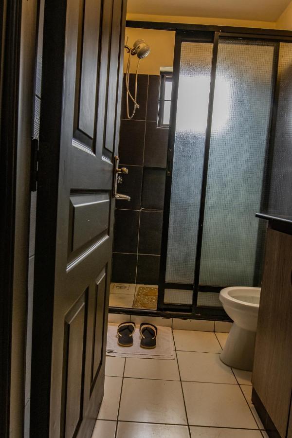 Mellow Suites Nairobi Kültér fotó