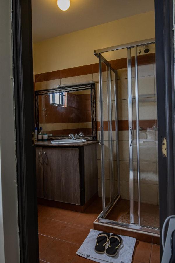 Mellow Suites Nairobi Kültér fotó